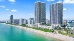 Picture of 1800 S Ocean Dr # 3607, Hallandale Beach, FL 33009