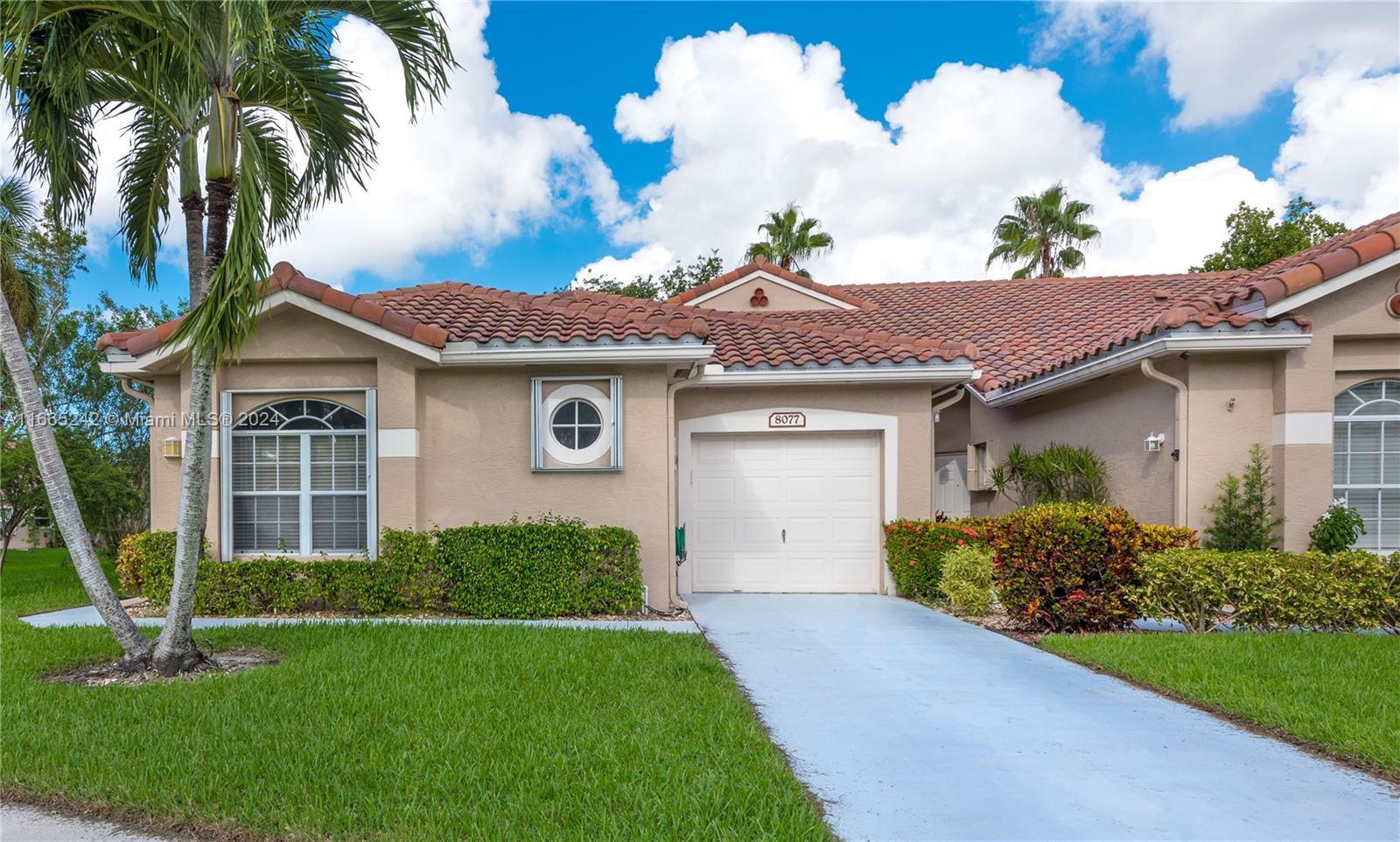 Picture of 8077 Key West Ln, Boynton Beach, FL 33472