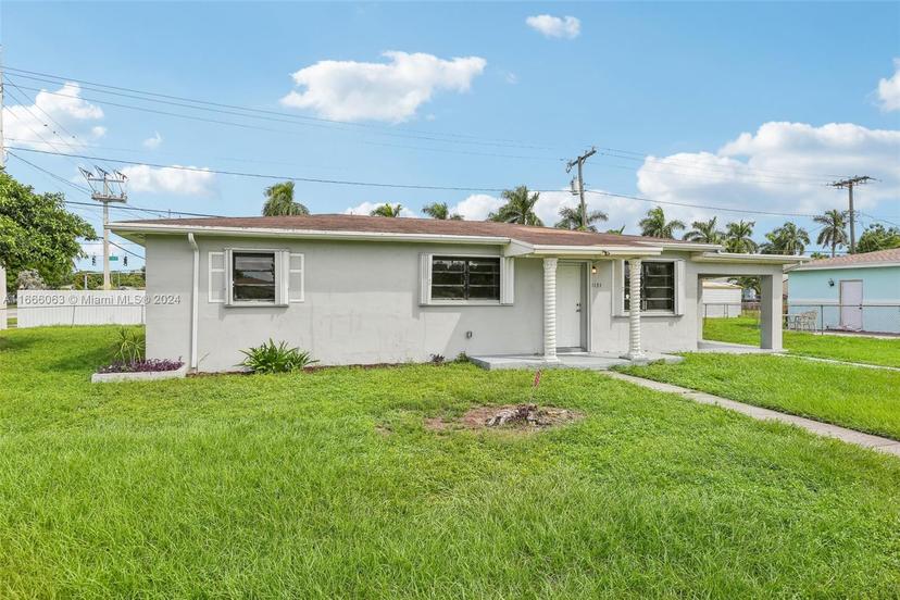 Picture of 3131 NW 174Th St, Miami Gardens FL 33056