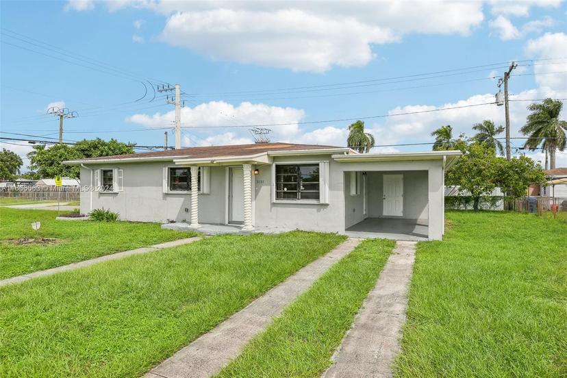 Picture of 3131 NW 174Th St, Miami Gardens FL 33056