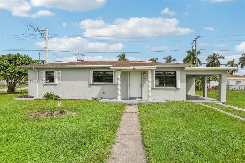 Picture of 3131 NW 174Th St, Miami Gardens FL 33056