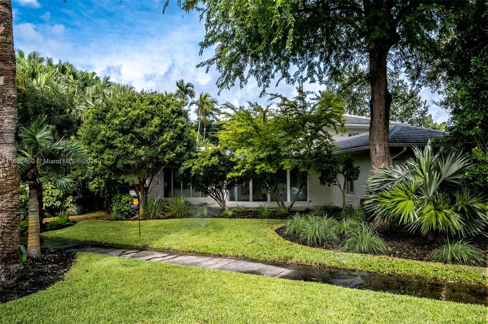 Picture of 9650 NE 5Th Ave Rd, Miami Shores, FL 33138