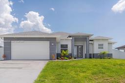 Picture of 2214 Kismet Pkwy W, Cape Coral, FL 33994