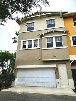 Picture of 430 Amador Ln # 7, West Palm Beach, FL 33401