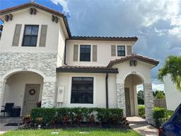 Picture of 11836 SW 247Th Ter # 0, Homestead, FL 33032