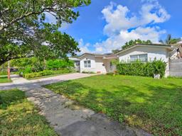 Picture of 4415 Tyler St, Hollywood, FL 33021