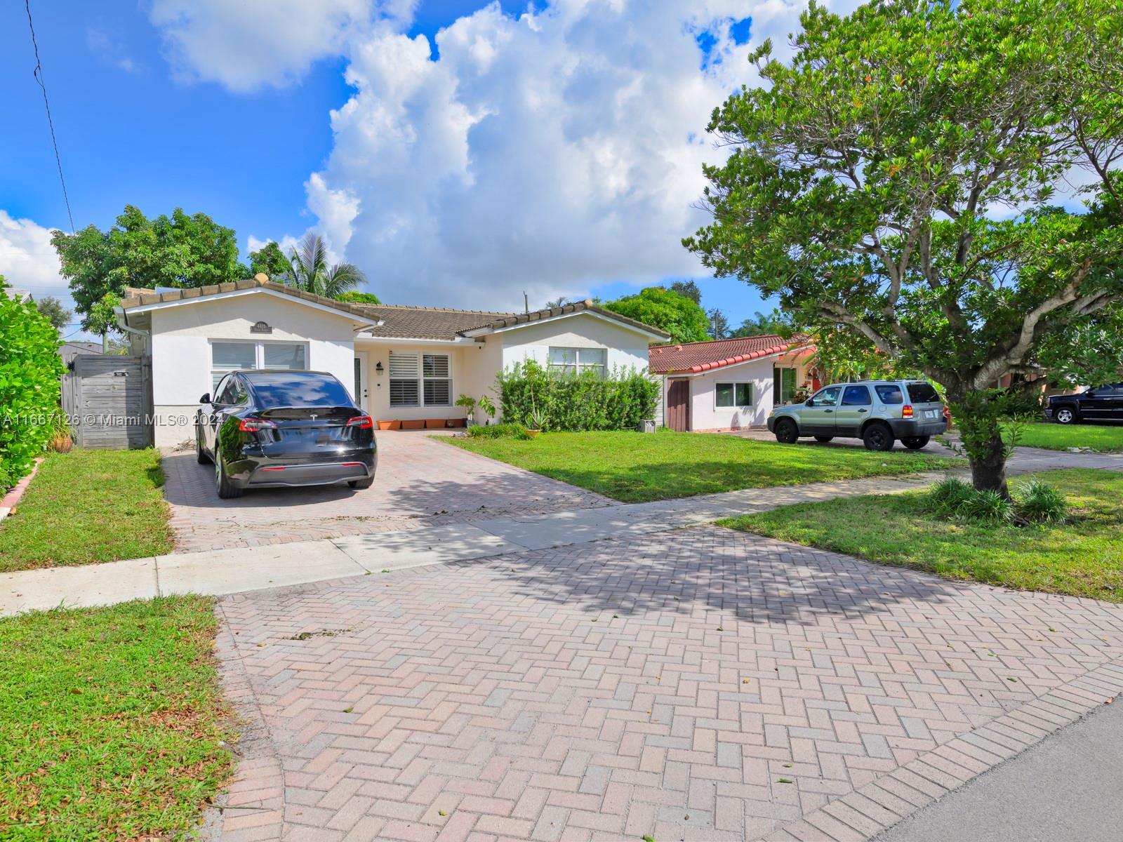 Picture of 4415 Tyler St, Hollywood, FL 33021