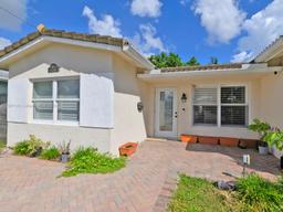 Picture of 4415 Tyler St, Hollywood, FL 33021