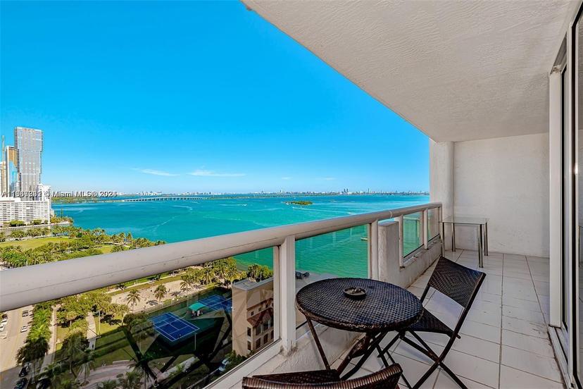 Picture of 1717 N Bayshore Dr # 2248, Miami FL 33132