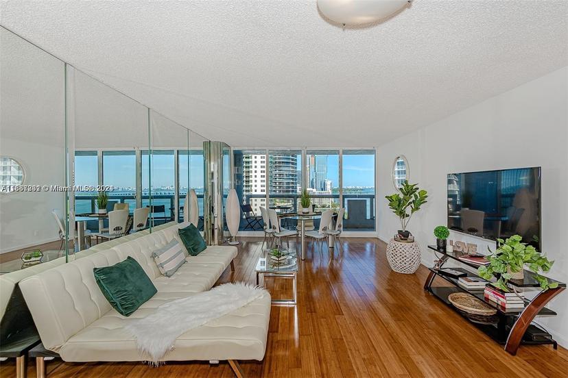 Picture of 1717 N Bayshore Dr # 2248, Miami FL 33132