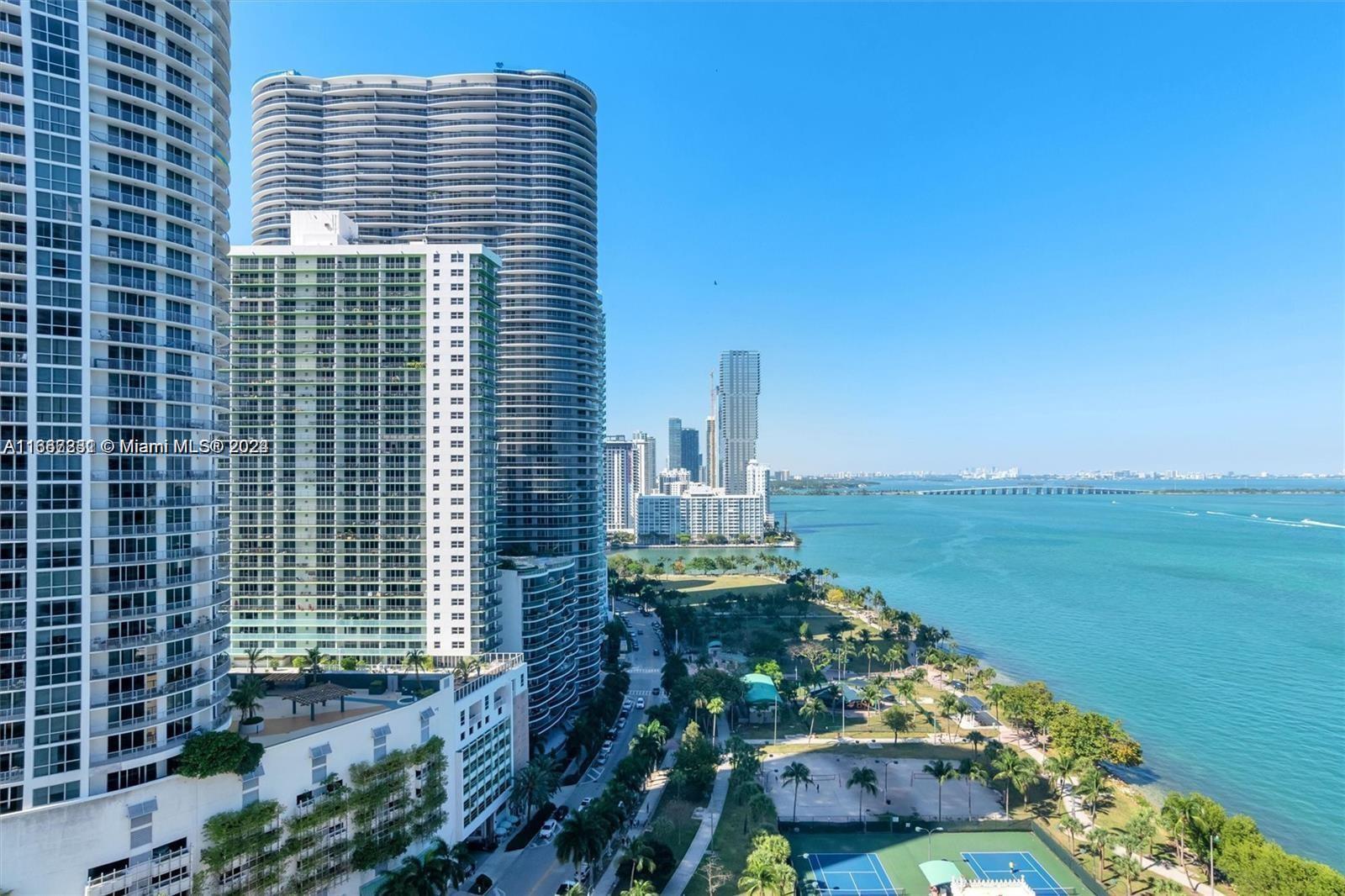 Picture of 1717 N Bayshore Dr # 2248, Miami, FL 33132