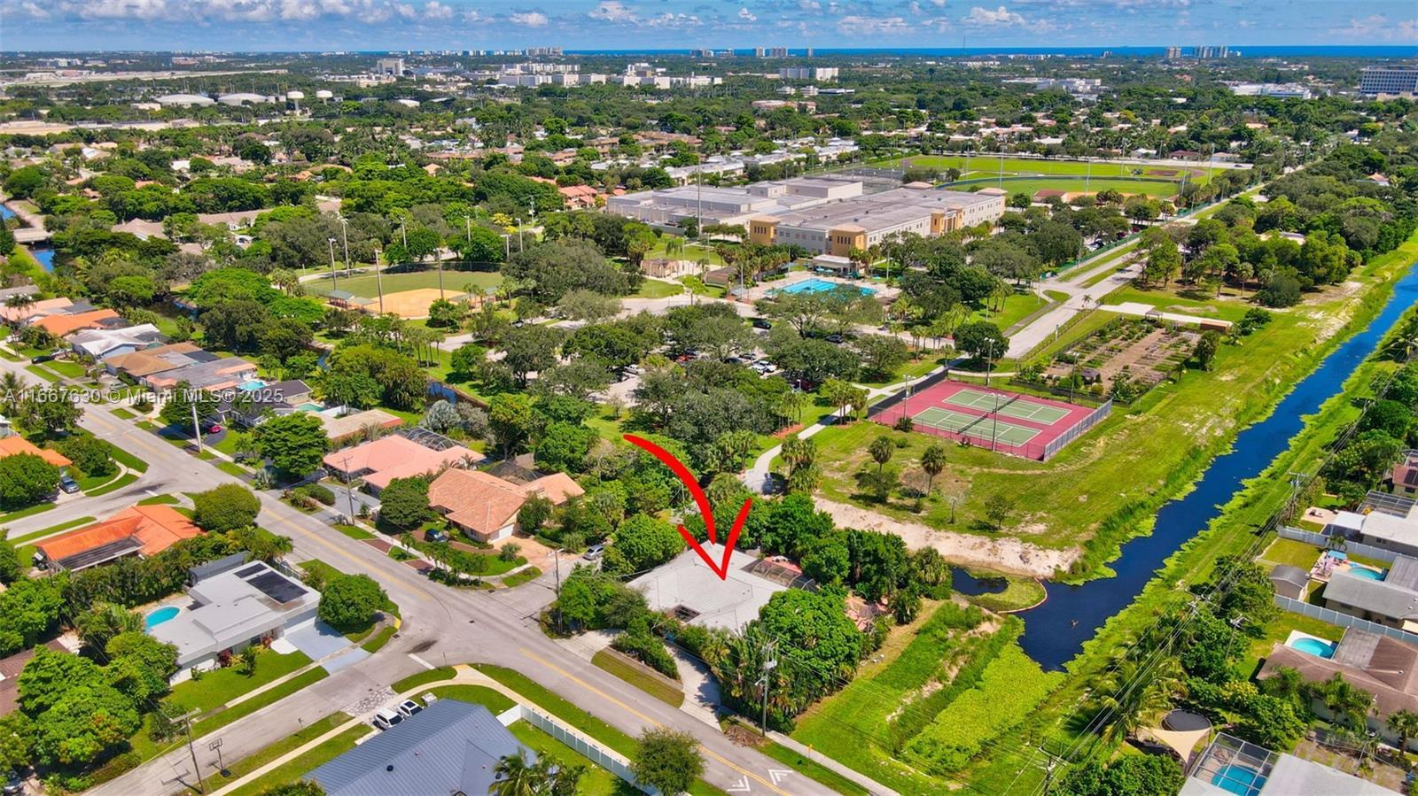 Picture of 798 NW 15Th Ave, Boca Raton, FL 33486