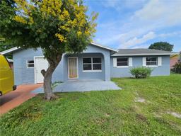 Picture of 2908 Anderson Dr, Fort Pierce, FL 34946