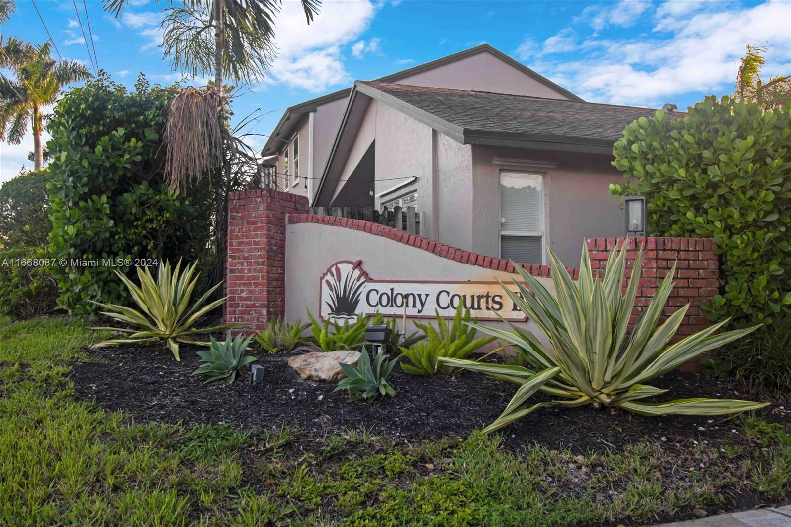 Picture of 3897 NW 122Nd Ter # 3897, Sunrise, FL 33323