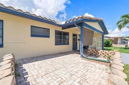 Picture of 4701 Mainland Dr, Tamarac, FL 33319