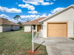 Picture of 623 NW Washington Blvd, Lorida, FL 33852