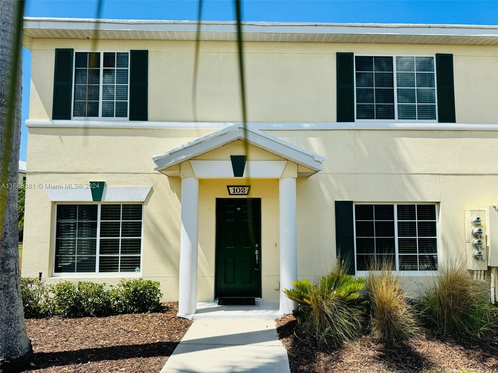 Picture of 353 Cape Harbour Loop # 102, Bradenton, FL 34212