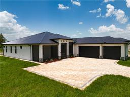 Picture of 7824 16Th Ter, La Belle, FL 33935