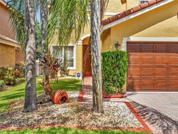 Picture of 15755 SW 20Th St, Miramar, FL 33027