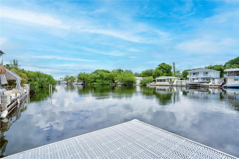 Picture of 6 Jean La Fitte Drive, Key Largo FL 33037