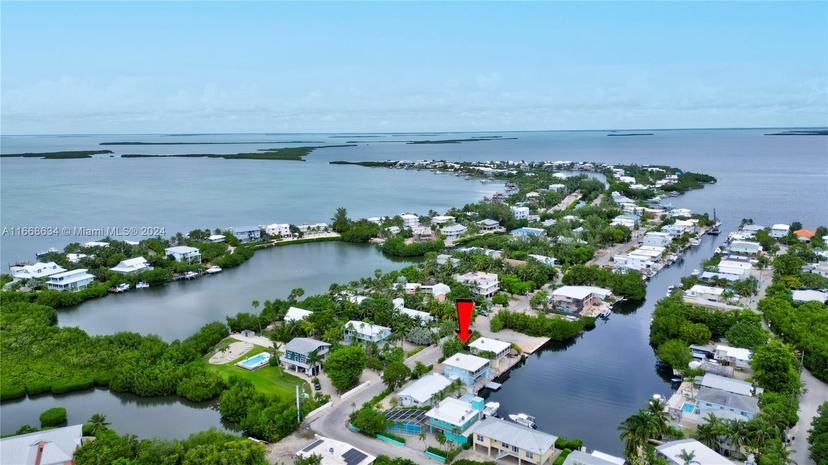 Picture of 6 Jean La Fitte Drive, Key Largo FL 33037