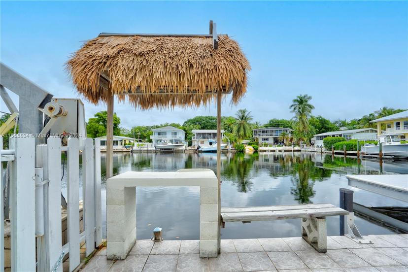 Picture of 6 Jean La Fitte Drive, Key Largo FL 33037