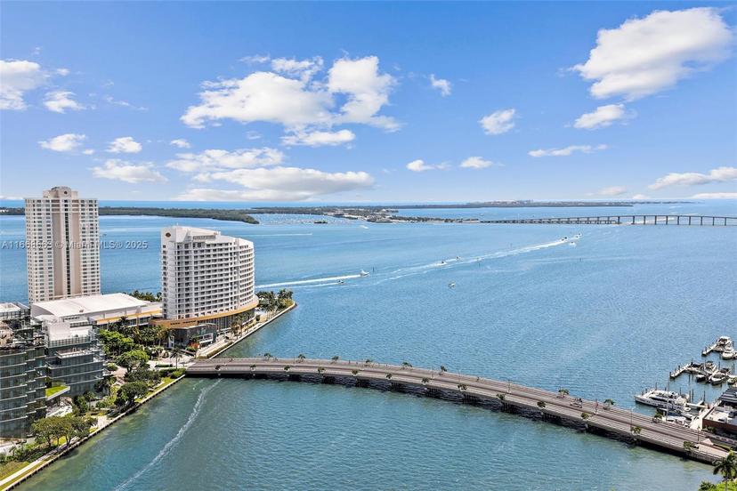 Picture of 495 Brickell Ave # 2905, Miami FL 33131