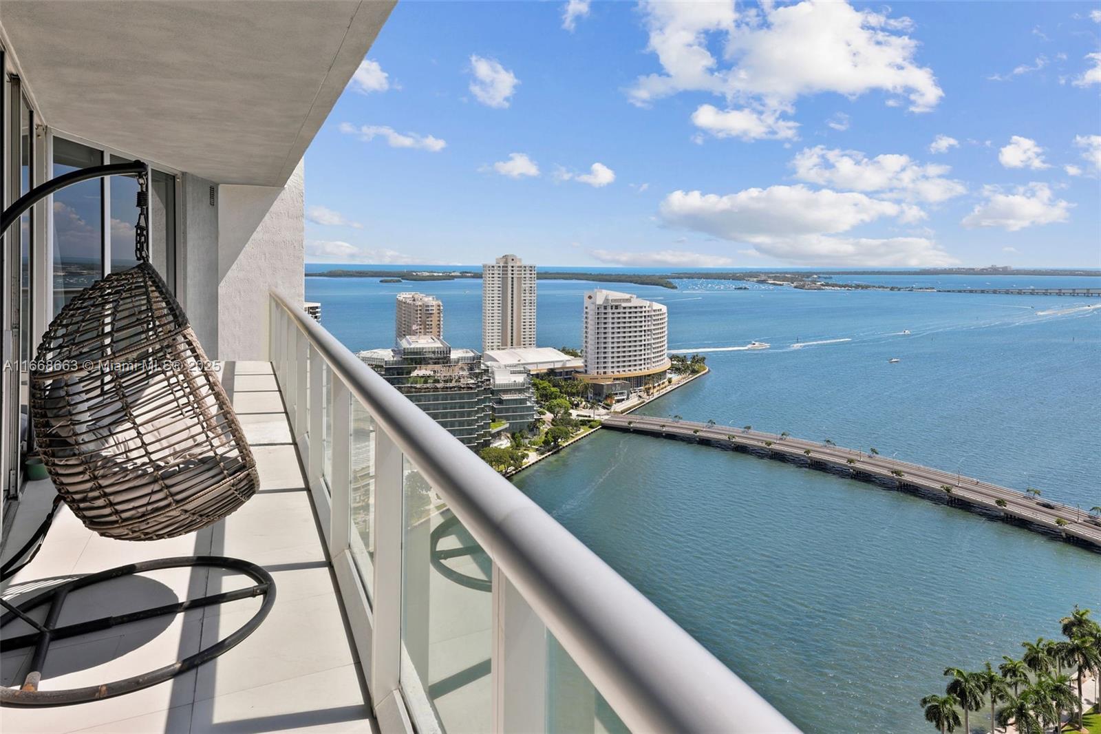 Picture of 495 Brickell Ave # 2905, Miami, FL 33131