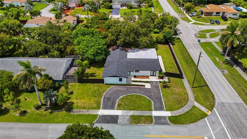 Picture of 8705 SW 185Th Ter, Cutler Bay FL 33157