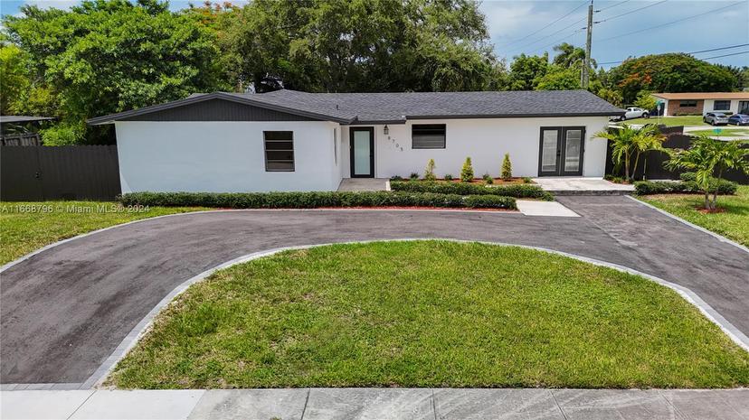 Picture of 8705 SW 185Th Ter, Cutler Bay FL 33157