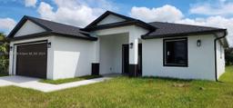 Picture of 9008 Cambo, La Belle, FL 33935