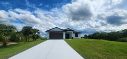 Picture of 9008 Cambo, La Belle, FL 33935