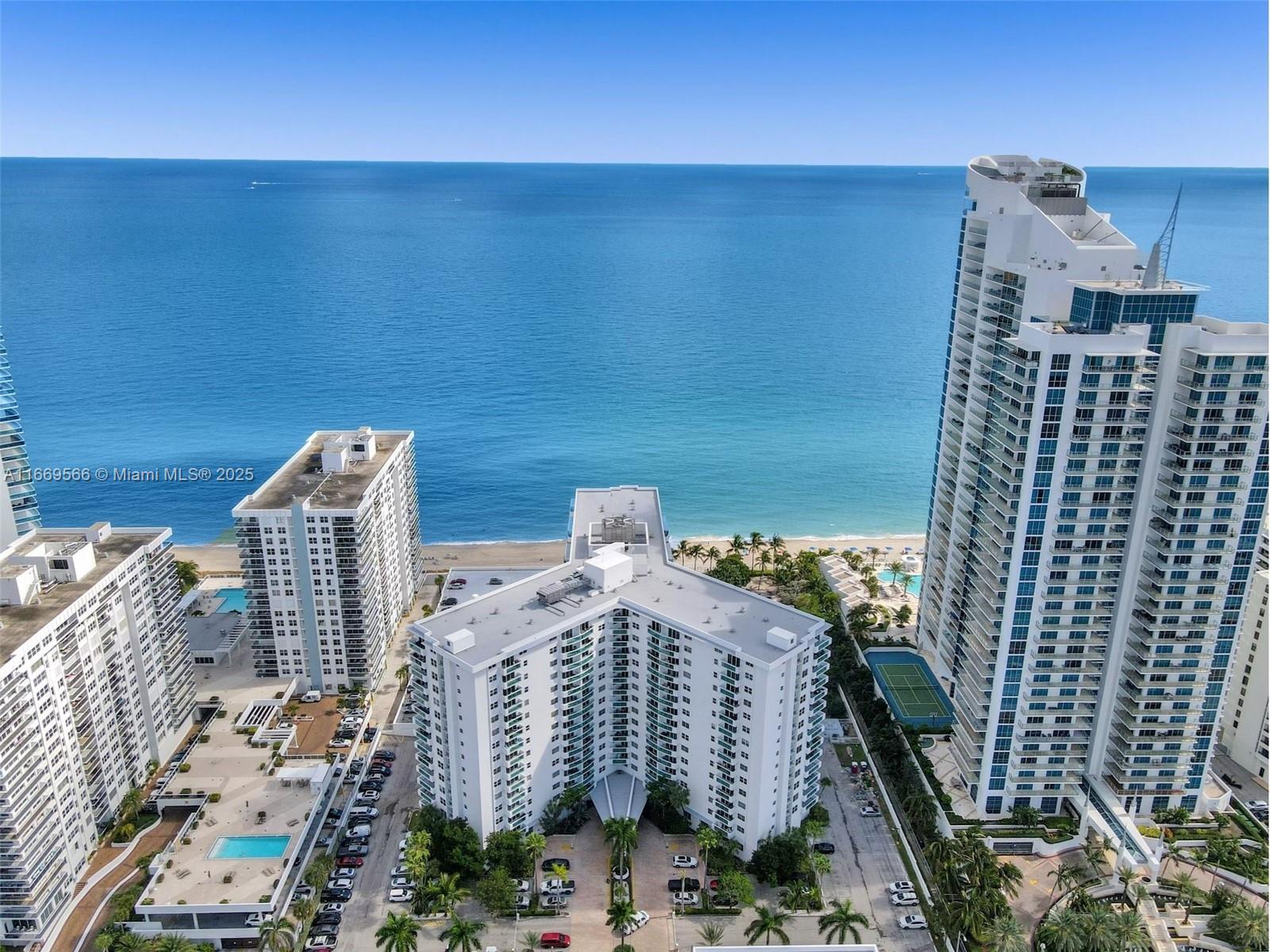 Picture of 3001 S Ocean Dr # 247, Hollywood, FL 33019