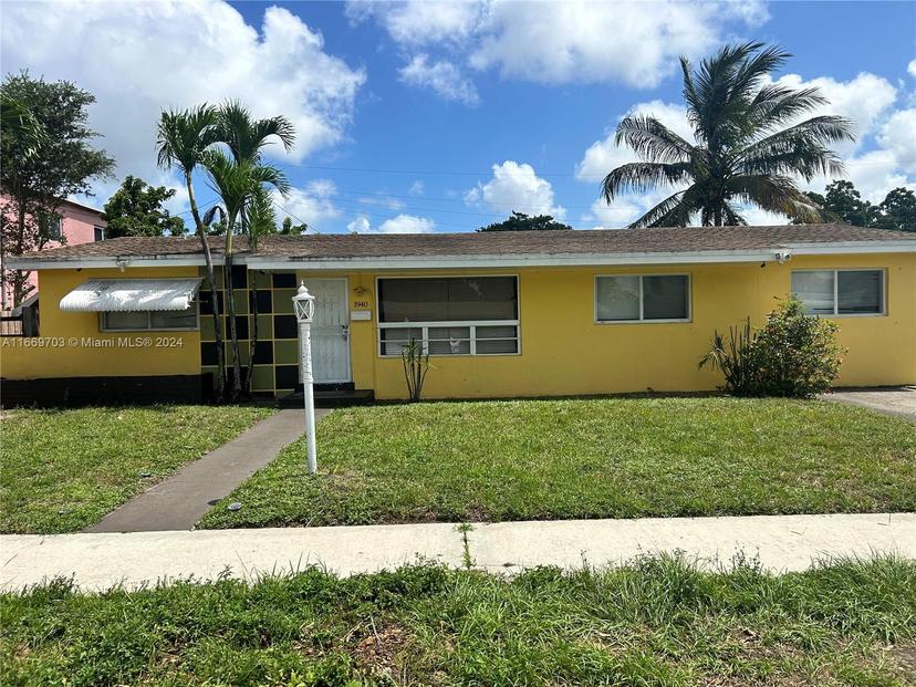 Picture of 1940 NW 189Th Ter, Miami Gardens FL 33056