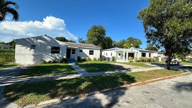 Picture of 6377 SW 14Th St, West Miami FL 33144