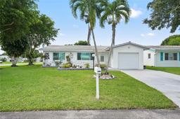 Picture of 1051 NW 88Th Way, Plantation, FL 33322