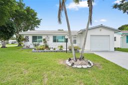 Picture of 1051 NW 88Th Way, Plantation, FL 33322