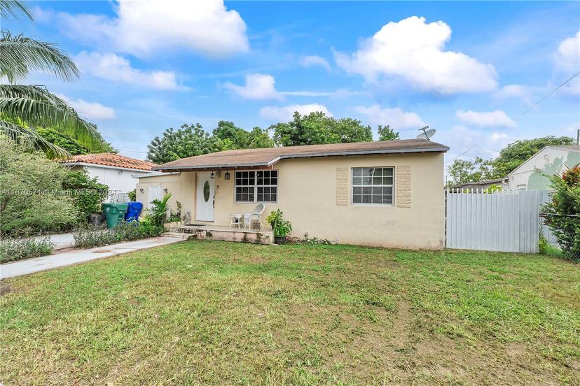 Picture of 3527 NW 17Th St, Miami FL 33125