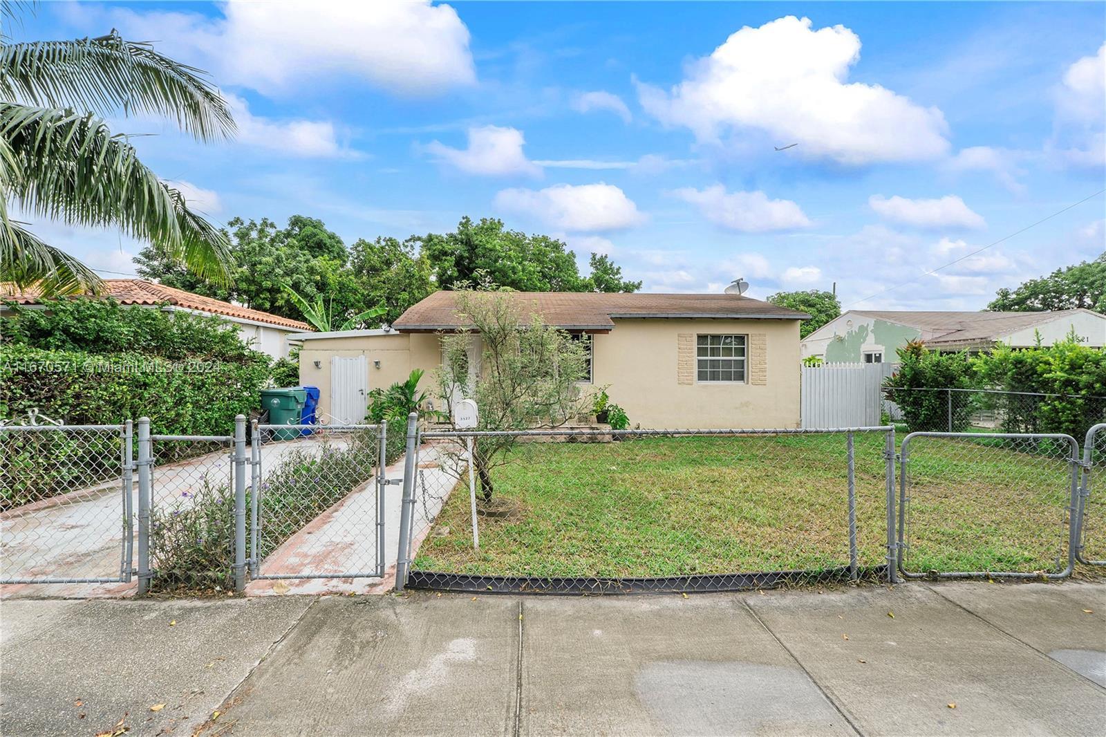 Picture of 3527 NW 17Th St, Miami, FL 33125