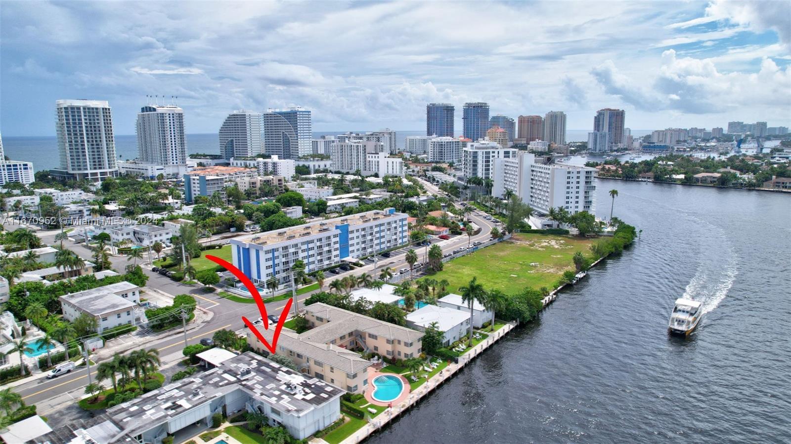 Picture of 569 Bayshore Dr # 1, Fort Lauderdale, FL 33304