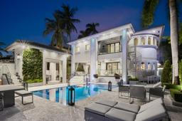 Picture of 176 S Hibiscus Dr, Miami Beach, FL 33139