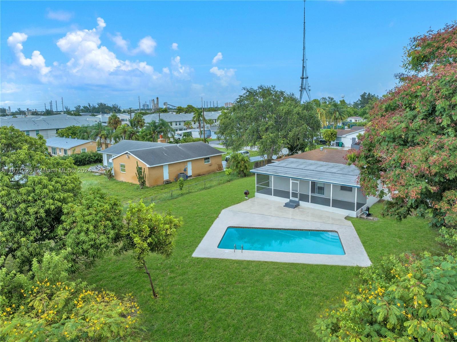 Picture of 5401 Lakeshore Dr, Mangonia Park, FL 33407