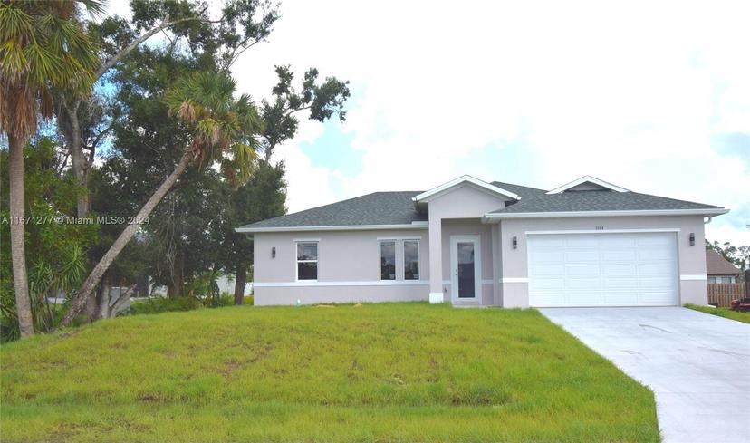 Picture of 2380 Achilles St, Other City - In The State Of Florida FL 33980