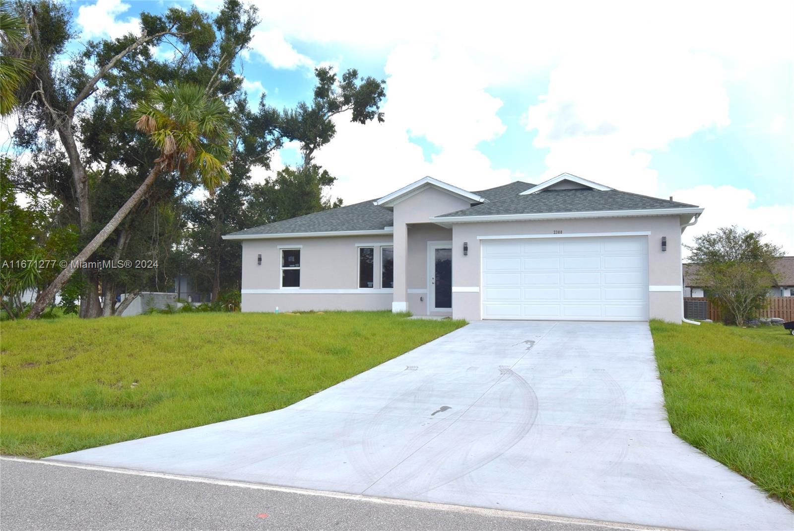 Picture of 2380 Achilles St, Other City - In The State Of Florida, FL 33980