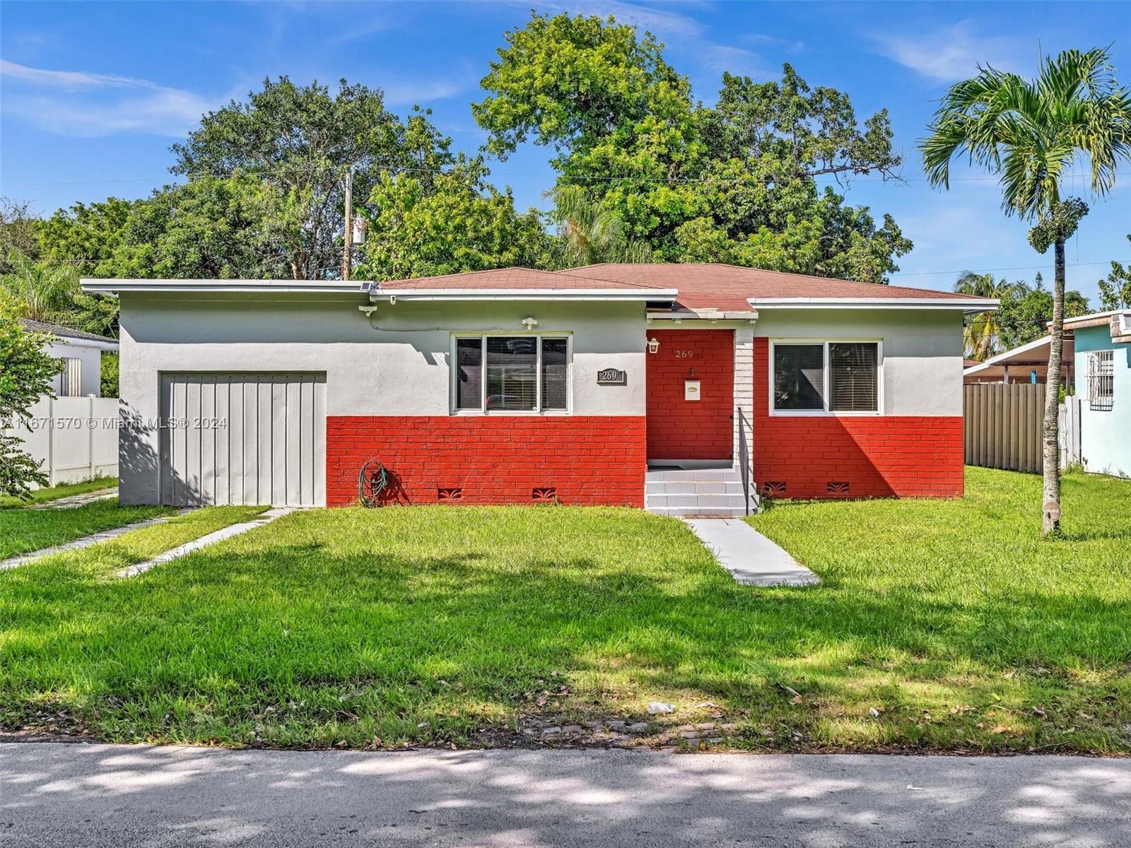 Picture of 269 NE 114Th St, Miami, FL 33161