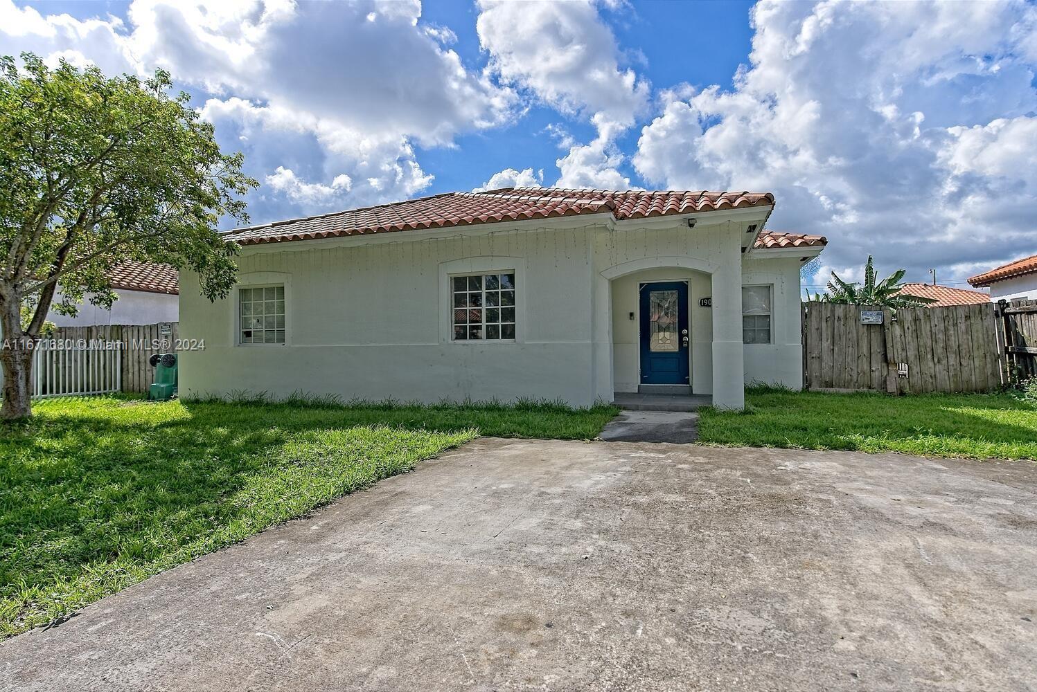 Picture of 19024 SW 319Th St, Homestead, FL 33030