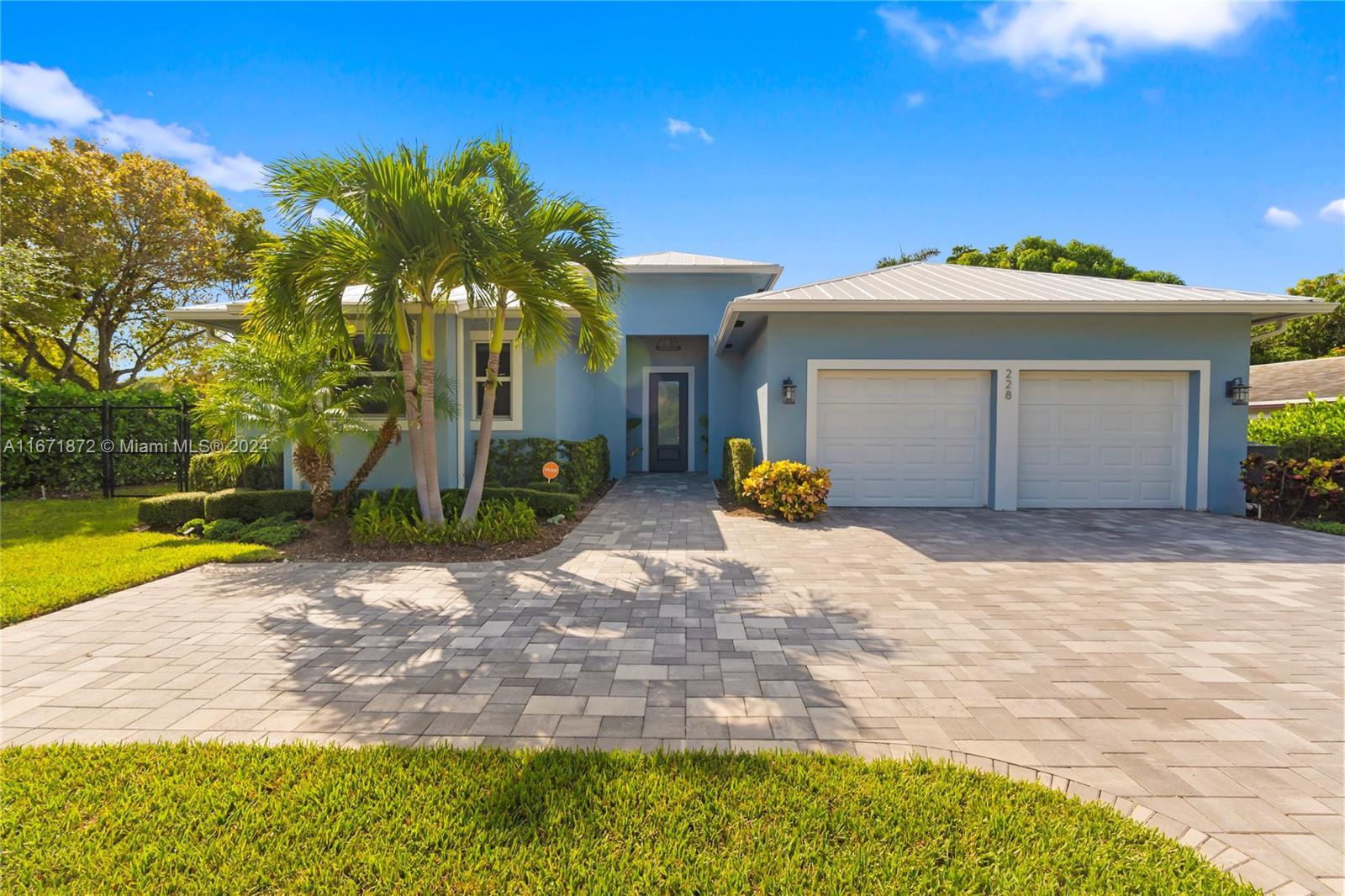 Picture of 228 SW 4Th Ave, Delray Beach, FL 33444