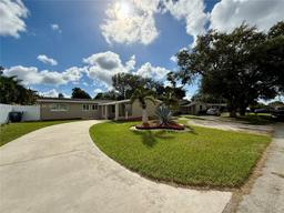 Picture of 6750 Cleveland St, Hollywood, FL 33024