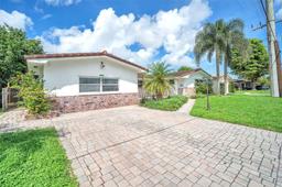 Picture of 2827 Arthur St, Hollywood, FL 33020