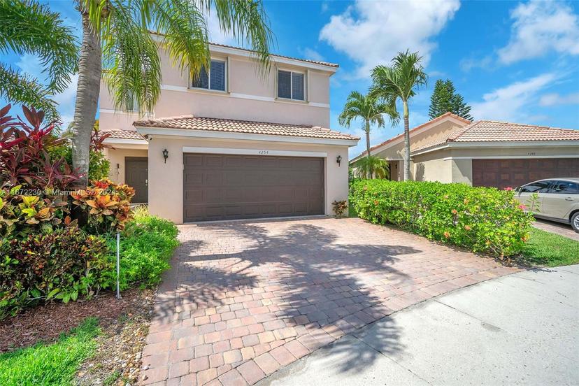 Picture of 4254 Magnolia Ridge Dr, Weston FL 33331